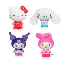 Peluche Hello Kitty 20 cm