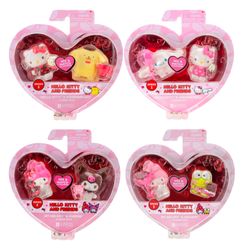 Pack de Figuras Hello Kitty 2 un.