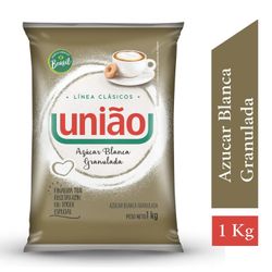 Azúcar Uniao 1 kg