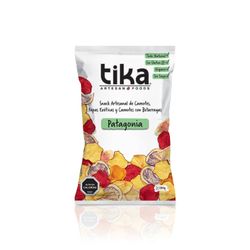 Chips Tika Patagonia 100 g