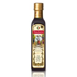 Aceto Balsámico Terra Santa Botella 250 cc
