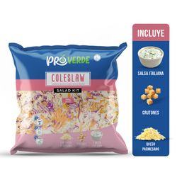Salad Kit Coleslaw 300 g