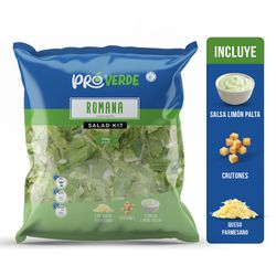 Salad Kit Romana 250 g