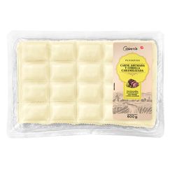 Panzotti Carne Ahumada Cuisine & Co 600 g