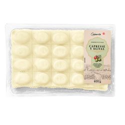 Sorrentinos Capresse Cuisine & Co Oliva 600 g