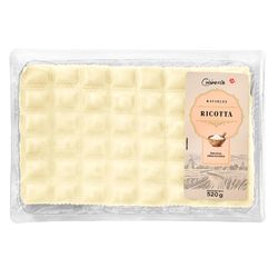 Raviol Ricota en Plancha Cuisine & Co 520 g