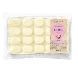 Sorrentino Ricota Cuisine & Co en Plancha 600 g