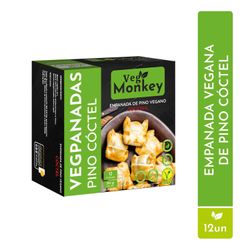 Empanada Pino Vegano 384 g