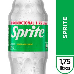 Bebida Sprite 1.75 L
