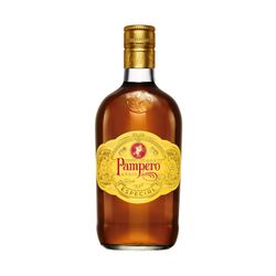 Ron Pampero 700 ml, Especial, 40°