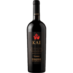 Vino Kai Carmenere 750 cc