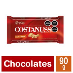 Barritas Costanuss 15 x 90 g