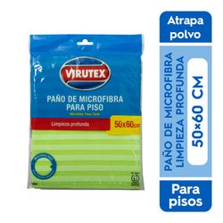 Trapero Creativa Microfibra Limpieza Profunda