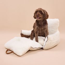 Bolso Cama para Auto