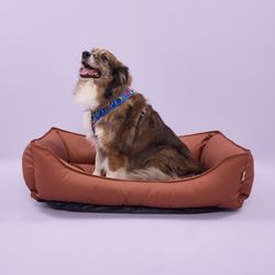 Cama Antirasguños Pro Talla L