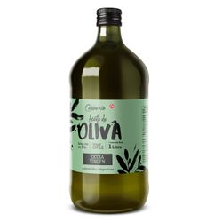 Aceite de Oliva Cuisine & Co Extra Virgen 1 L