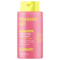 Gel de Ducha Pomelo Fressssh Af! 473 ml