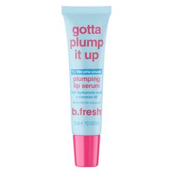 Bálsamo Labial Voluminizador Gotta Plump It Up 15 ml