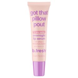 Bálsamo Labial Pillow Pout 15 ml