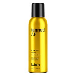 Autobronceante Spray Tanned Af 207 ml