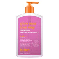 Gel Autobronceante Glow Your Own Way Medio 473 ml