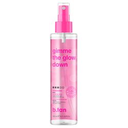 Bruma Facial Autobronceante Gimme The Glow Down 190 ml