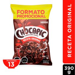 Cereal Chocapic Receta Original 390 g