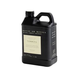 Jabón Líquido Havitar Verbena Repuesto 1 L