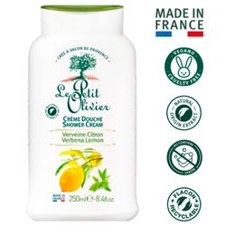 Crema de Ducha Verbena Limón 250 ml
