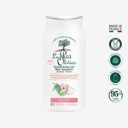 Shampoo Le Petit Olivier Almendra Dulce 250 ml