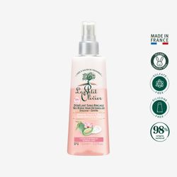 Desenredante Le Petit Olivier Normal Almendras 150 ml