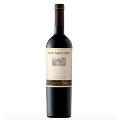 Vino Don Melchor 750 cc