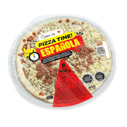 Pizza Española Cuisine & Co 465 g