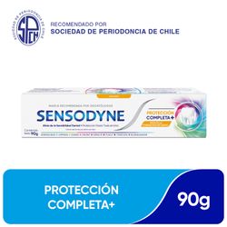 Pasta Dental Sensodyne Anti Sarro 90 g
