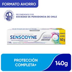Pasta Dental Sensodyne Complete Protect 140 g