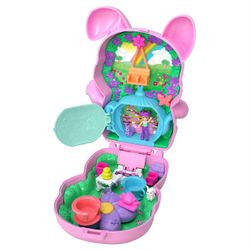 Polly Pocket Mundo de Compactos de Polly