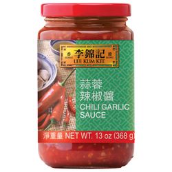 Salsa de Ajo Picante 368 g