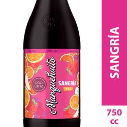 Sangría Manquehuito 750 cc