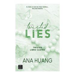 Twisted 4 Twisted Lies