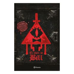 Libro El Libro de Bill