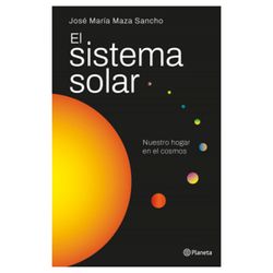 Libro El Sistema Solar