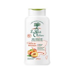 Gel de Ducha Le Petit Durazno 270 ml