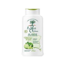 Gel de Ducha Le Petit Oliva-Lima 270 ml