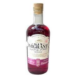 Gin Migrant Dragon Fruit 41° 700 cc