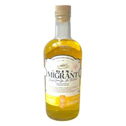Gin Migrant Maracuyá 41° 700 cc