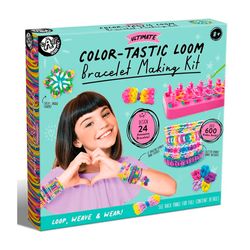 Set Pulsera de la Amistad