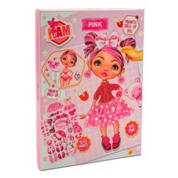 Muñeca de Vestir Magnética