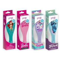 Cepillo Desenredante Home Mix Gelatti