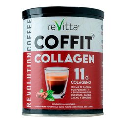 Café Revitta Coffit Collagen 300 g