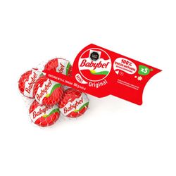 Queso Mini Babybel Quillayes 100 g